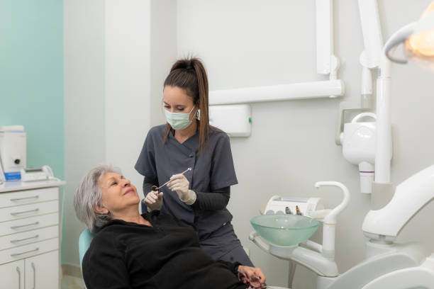 Best Broken or Chipped Tooth Repair in Byron Center, MI