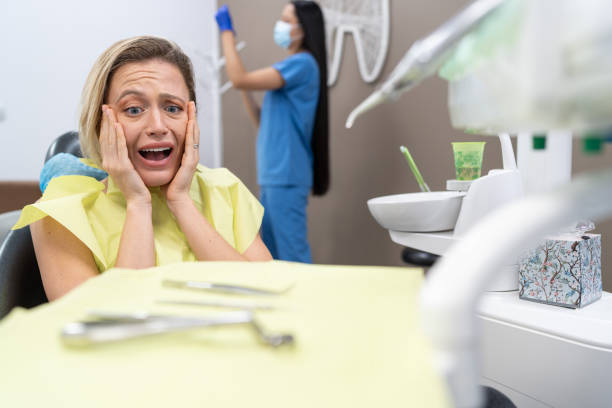 Best Emergency Dental Care for Sports Injuries in Byron Center, MI