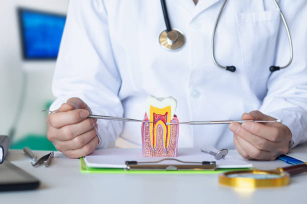 Best Emergency Treatment for Oral Infections in Byron Center, MI