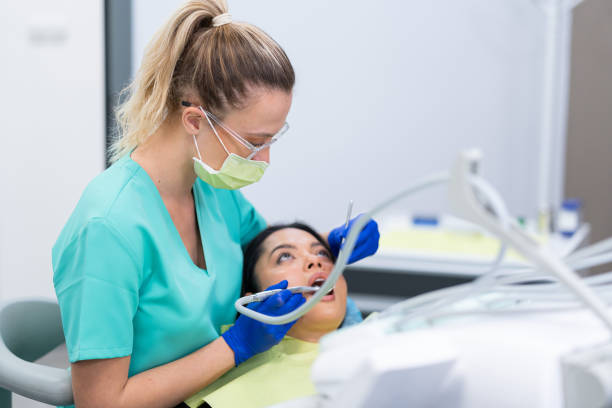 Best Dental Abscess Treatment in Byron Center, MI